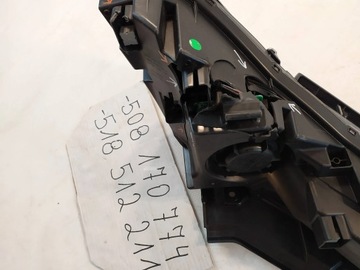 фото thumb №11, Лампа левый перед hyundai tucson iv