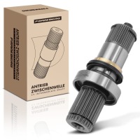 фото thumb №1, Frankberg вал шарніри перед права dla vw multivan v transporter 5