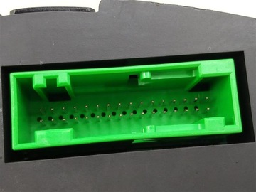 фото thumb №8, Спідометр  прилади seat toledo ii leon i 1999-2004 1.8 b 20v 125km 359 tyś km