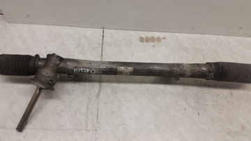 фото thumb №9, Трансмісія рейка рульового управління renault clio iii a0007033