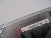 фото thumb №4, Модуль камера mercedes a-klasa w177 2019-