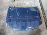 фото thumb №15, Kompletny перед ford fiesta mk4 fl t0