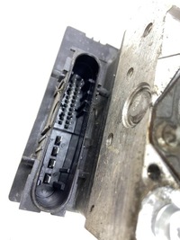 фото thumb №6, Насос тормозная abs nissan qashqai j10 рестайлинг оригинальный номер 47660 br00c