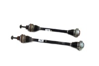 фото thumb №1, Audi q5 піввісь задня зад 80a501204c сторона права 80a 501 204 c fy 2017-