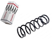 фото thumb №1, Пружина подвеска honda accord viii 2.0/2.2d/2.