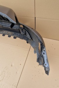 Mercedes a klasa w176 бампер перед передній Київ, фото thumb