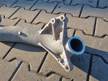 фото thumb №6, Труба шланг соединитель turbo интеркулер volvo fh 4