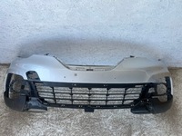 фото thumb №1, Бампер перед передній renault captur lift 17