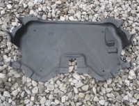 Купити Захист плита підвіска двигуна pod двигун нижня mercedes slk r171 1715241430, фото thumb