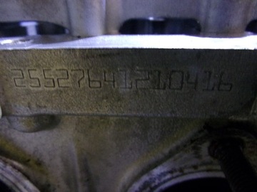 фото thumb №12, Головка bmw x5 f15 3.0d n57 16рік