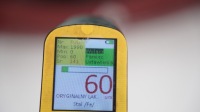 фото thumb №5, Кришка багажника зад renault megane iii 08-12r деталь