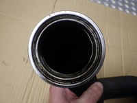 фото thumb №3, Mercedes w219 cls труба wąż интеркулер