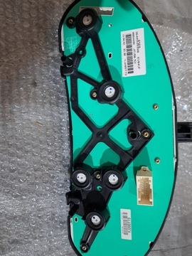 фото thumb №5, Спидометр peugeot 206 sw 2.0 hdi 9648836980 европа