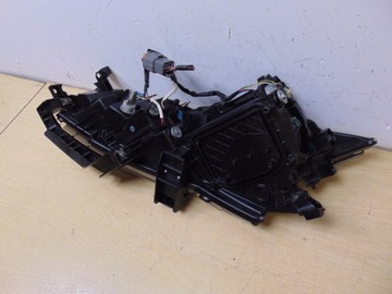 фото thumb №13, Лампа правая перед обычная mazda 6 gh 07- европа