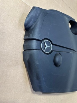 фото thumb №5, Захист двигуна верхня, кришка двигуна, маскувальна накладка mercedes b w246 m