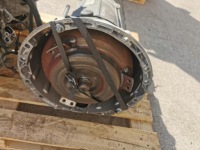 фото thumb №4, Коробка передач передач автоматична коробка передач 7g-tronic mercedes slk ii r171 3.0 722.999