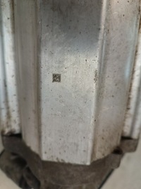 фото thumb №9, Opel astra j трансмиссия рулевая рейка 7805974562