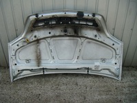 фото thumb №5, Opel meriva a 03-10 капот lift