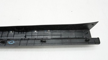 фото thumb №5, Планка пороговая накладка правая mazda mx-5 mx5 nc ne5168710