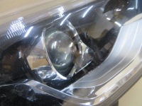 фото thumb №8, Фара правый renault megane iv 4 led
