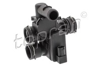 фото thumb №1, Topran клапан отопителя