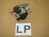 фото thumb №1, Замок дверь левых передних mercedes sprinter 901