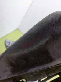 фото thumb №9, Бак топлива bak fiat seicento 1997-2010