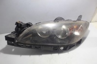 фото thumb №1, Лампа левая передняя mazda 3 i