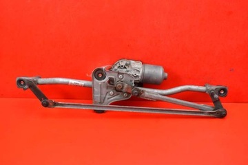 фото thumb №10, Механизм моторчик дворник перед eu 30753493 volvo s60 2 ii 10-13