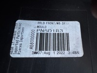 фото thumb №9, Dodge charger widebody передній бампер 2019+ kompletny