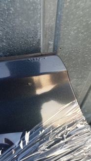 фото thumb №13, Mercedes w203 дверь правый задняя sedan 189