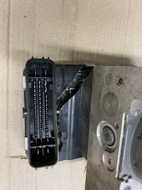 фото thumb №9, Модуль молдинг abs dodge ram 1500 2019