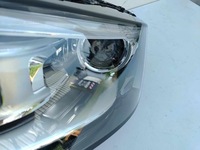 фото thumb №11, Audi q5 ii 80a 16- лампа ліва przó передня bi ксенон nowa оригінальний номер 3381