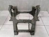 фото thumb №11, Ferrari ff f151 subframe rear 277409 axle frame suspension cradle