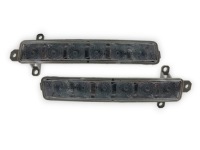 Купить 2x свет led drl левый правый 9812662280 к opel toyota citroen peugeot, фото thumb