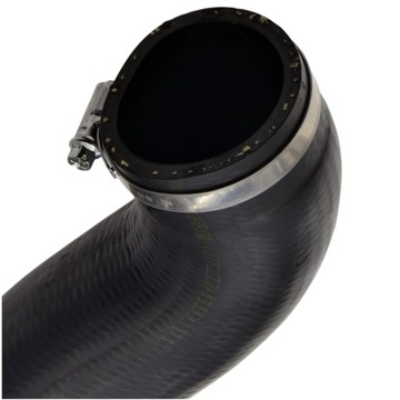 фото thumb №11, Труба шланг интеркулер vw sharan 7m3145832a