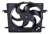 фото thumb №1, Вентилятор радіатор двигуна do ford street ka 1.6