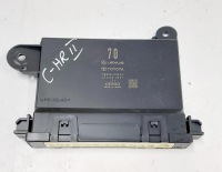 фото thumb №1, Toyota c-hr ii 24r. модуль кондиціонера 88650-f4320