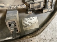 фото thumb №6, Камера заднього виду молдинг підсвітка номерного знака ford custom lift 12-23r