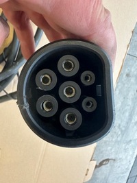 фото thumb №7, Vw id.3 id3 зарядное устройство шланг зарядки