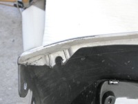 фото thumb №10, Бампер перед opel corsa f gs-line 2019- 6 pdc