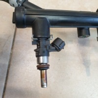 фото thumb №10, Форсунка audi a5 f5 8t a4 b8 b9 2,0 tfsi oem номер