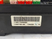 Блок управління коробка запобіжників bsi 1480790-08 r50, r52, r53 cooper one Доставка, фото thumb