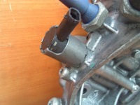 Vw audi seat skoda a4 s4 a5 a6 q5 2.0 tsi tfsi корпус фільтра 05l903143 lux Київ, фото thumb