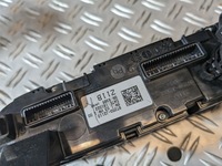 фото thumb №7, Kia e soul iii панель керування обдув кондиціонера 97250-j2110