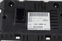 фото thumb №4, Дисплей радіо ford fiesta mk 7 c1bt-18b55-ac