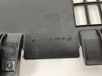 фото thumb №8, Защита нижняя панели распределительной na nogami пассажира mercedes w124 1246890208