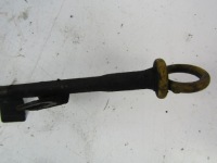 фото thumb №3, Opel zafira b щуп оливи 1,9cdti 150km z19dth 05-08 5d