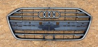 фото thumb №1, Audi a8 d5 передний рестайлинг решётка радиатора решётка pod радар 4n0