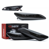 фото thumb №1, 2x поворотники led l+p alfa romeo 156 2000-2006